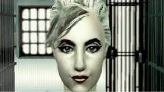 Lady Gaga - Telephone