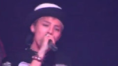 BigBang - Love Song Psy Incheon Concert