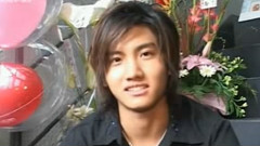 东方神起 - 1st Live Tour