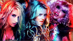 Britney Spears - Till The World Ends