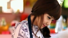 朴春(2NE1) - You And I