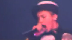 BigBang - Tonight Psy Incheon Concert