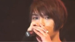东方神起 - Hug Asia Aid Festival
