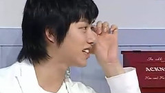 金希澈(Super Junior) - KBS2