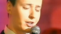 Vitas - 火车请停下