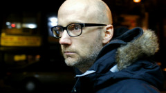 Moby - In My Heart