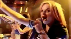 Spice Girls - Who Do You Think You Are
