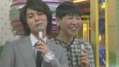 KAT-TUN - UTAWARA 出道组曲第3弹 06/03/05