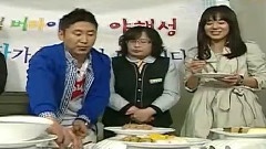 SHINee - 夜行星 金允珍 EP01 温流MC