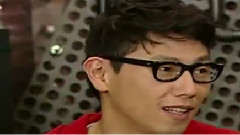 SHINee - 夜行星 金允珍 EP01 温流MC