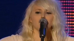 Amanda Jenssen - Hallelujah