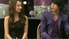 郑容和,CNBLUE - Holika CF
