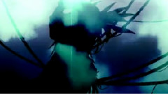 初音未来 - 见えない黒に堕ちてゆけ