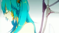 初音未来 - Sleeping Beauty