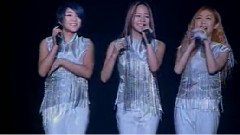 S.E.S - First Concert Part1