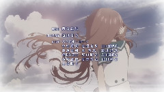 动漫专属,やなぎなぎ - 三つ葉の結びめ