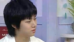 金希澈(Super Junior) - KBS2