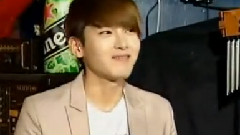 Super Junior-M - 佼个朋友吧