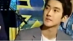 Super Junior-M - 佼个朋友吧