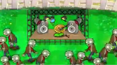 Laura Shigihara - Zombies on Your Lawn