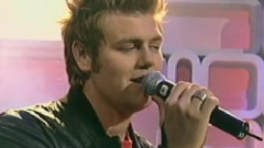 Westlife - On My Shoulder