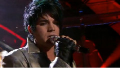 Adam Lambert - No Boundaries