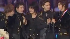 东方神起 - Mnet
