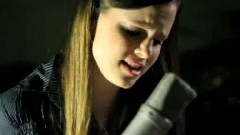 Tiffany Alvord - Me Singing Pray