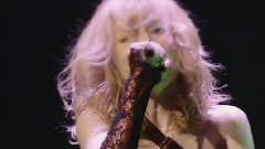 滨崎步 - Memorial Address Rock'n Roll Circus Tour