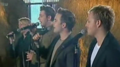 Westlife - World Of Our Own