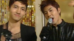 东方神起 - KBS