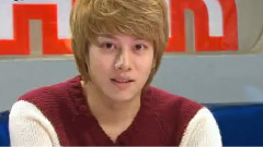 金希澈(Super Junior) - MBC