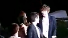 Super Junior - I Wanna Love You