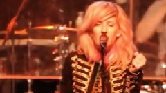Ellie Goulding - Under The Sheets