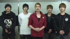 MBLAQ - G.O.O.D Luv