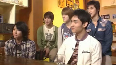 东方神起 - NTV