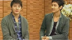东方神起 - Hiroshima TV Teppen