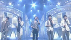 东方神起 - Talk & Stand By U NTV