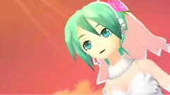 初音未来 - Star Story Lat