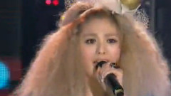 Orange Caramel - Bangkok City