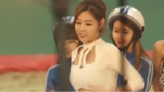 Nine Muses - 24小时都不够