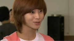 SHINee - MBC
