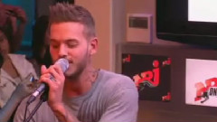 Matt Pokora - Mirage