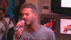 Matt Pokora - A Nos Actes Manques