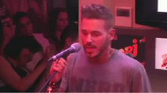 Matt Pokora - Juste Une Photo De Toi
