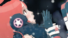 初音未来 - Fragile Snow