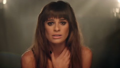 Lea Michele,Glee Cast - Cannonball