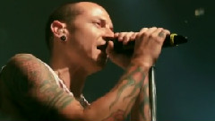Linkin Park - New Divide New York