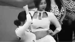 Nine Muses - 新舞王表惠美