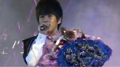 武艺 - 2010快男十二强无锡巡演